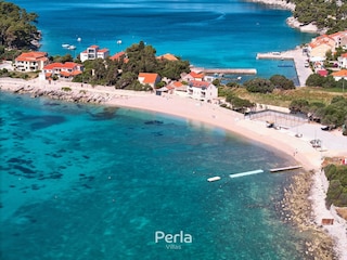 Appartamento per vacanze Blato Ambiente 23