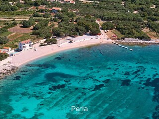 Apartamento de vacaciones Blato Entorno 30