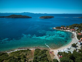 Appartamento per vacanze Blato Ambiente 22