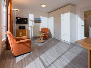 Haus Cassens Apartment Seepferdchen