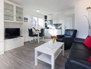 Haus Cassens Apartment Austernfischer