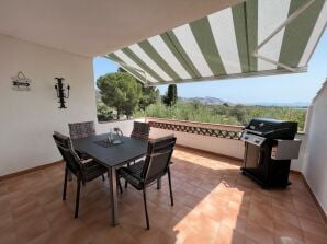 Holiday apartment El Cardo - Roses - image1