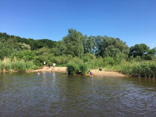 Appartamento per vacanze Schnakenbek Registrazione all'aperto 2