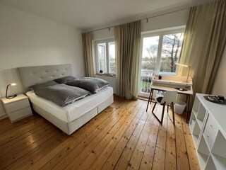 Apartamento de vacaciones Schnakenbek Características 11