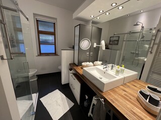 Appartamento per vacanze Schnakenbek Caratteristiche 13