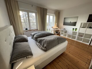 Apartamento de vacaciones Schnakenbek Características 12