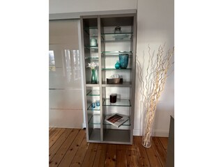 Apartamento de vacaciones Schnakenbek Características 8