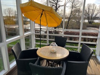 Appartamento per vacanze Schnakenbek Caratteristiche 16