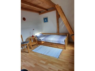 Apartamento de vacaciones Lübeck-Altstadt Características 14