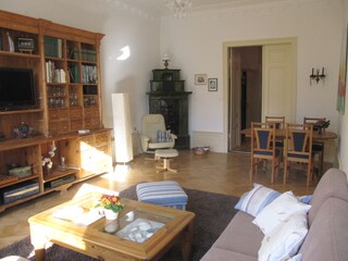 Apartamento de vacaciones Lübeck-Altstadt Características 3