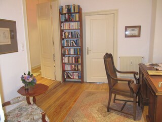 Apartamento de vacaciones Lübeck-Altstadt Características 5