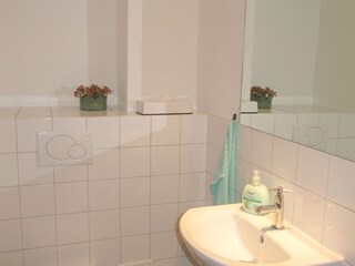 Vakantieappartement Lübeck-Altstadt Kenmerken 10