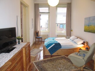 Apartamento de vacaciones Lübeck-Altstadt Características 7