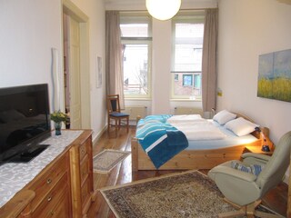 Vakantieappartement Lübeck-Altstadt Kenmerken 7