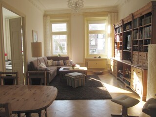 Apartamento de vacaciones Lübeck-Altstadt Características 13