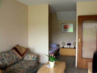 Vakantieappartement Nahrendorf Kenmerken 8