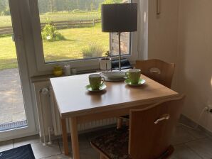 Holiday apartment Uil