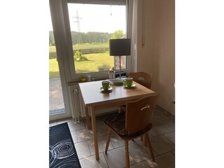 Vakantieappartement Nahrendorf Buitenaudio-opname 1