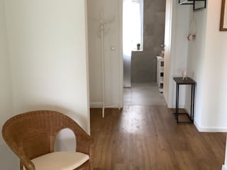 Ferienwohnung Plön Außenaufnahme 12