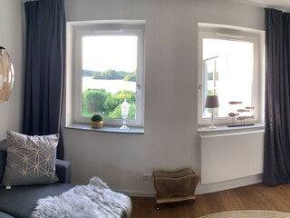 Ferienwohnung Plön Außenaufnahme 22