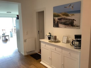 Ferienwohnung Plön Außenaufnahme 23