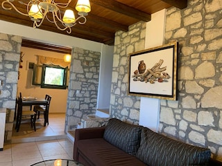 Vakantiehuis Mochlos Kenmerken 6