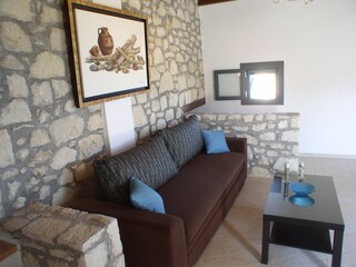 Casa per le vacanze Mochlos Caratteristiche 7