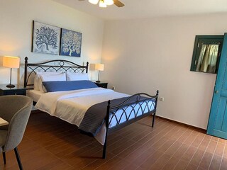 Vakantiehuis Mochlos Kenmerken 11