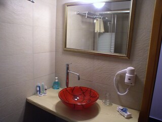 Vakantiehuis Mochlos Kenmerken 15