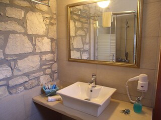 Casa per le vacanze Mochlos Caratteristiche 16