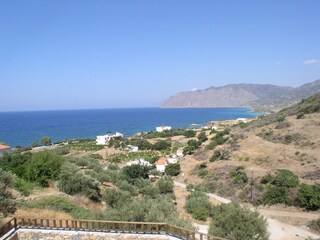 Casa per le vacanze Mochlos Ambiente 18