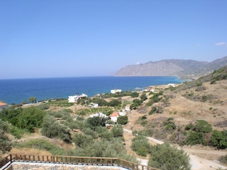 Vakantiehuis Mochlos Omgeving 18