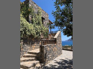 Casa per le vacanze Mochlos Ambiente 19