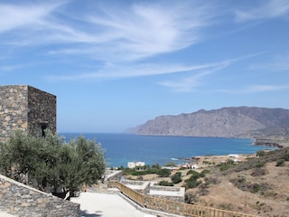 Vakantiehuis Mochlos Omgeving 20