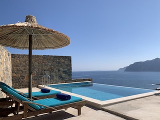 Vakantiehuis Mochlos Omgeving 22