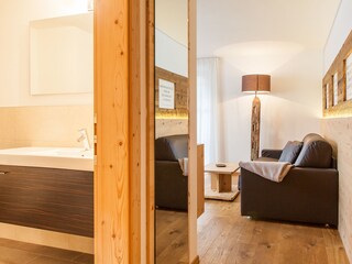 Appartamento Meran Caratteristiche 1