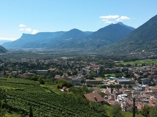 Appartamento Meran Ambiente 20