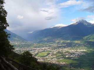 Appartamento Meran Ambiente 21