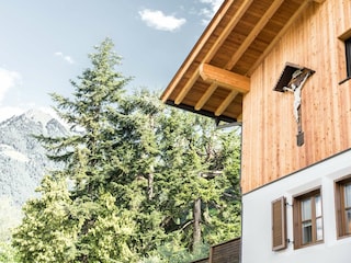 Appartamento Meran Registrazione all'aperto 10