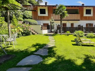 Appartamento Meran Registrazione all'aperto 12