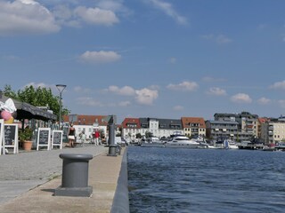 Ferienwohnung Waren (Müritz) Umgebung 30