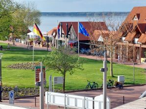 Ferienwohnung Dornbusch Himmelsstürmer - Steinhude - image1