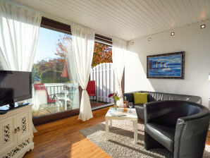 Ferienwohnung Sea & Sunside . Grömitz