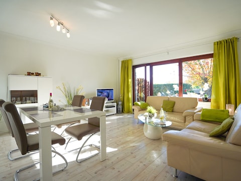 Ferienhaus NEU * Das Haus an der See *****
