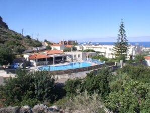 Holiday apartment Studio Gateway to Nature - Malia - image1