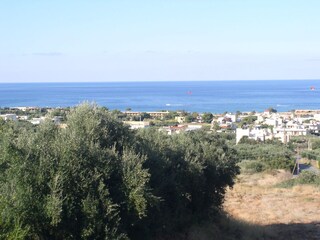 Vakantieappartement Malia Buitenaudio-opname 15