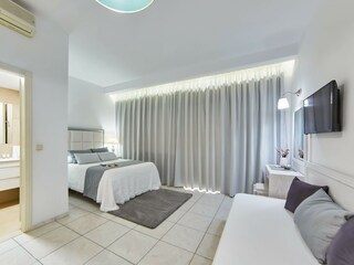 Vakantieappartement Malia Kenmerken 21