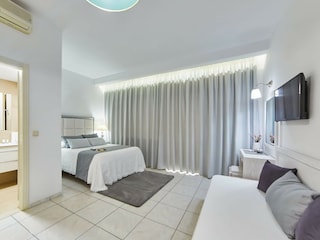 verschiedene Studios - FeWo's mit 1-2 SZ