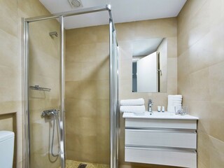 Appartement de vacances Malia Salle de bain 22