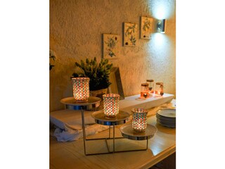 Vakantieappartement Malia Buitenaudio-opname 13